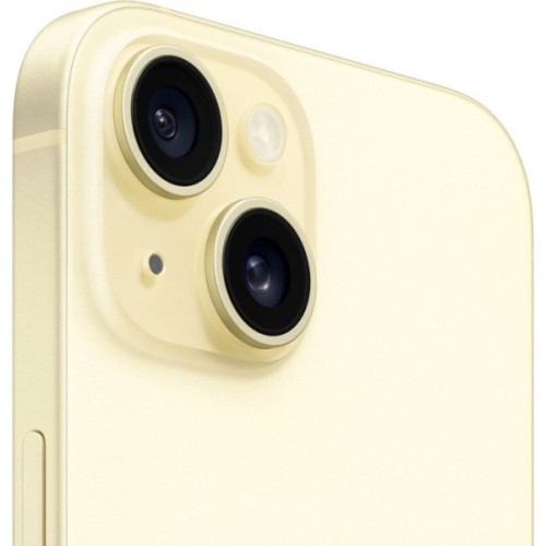 Apple iPhone 15 Plus 256Gb nanoSim + eSim Yellow