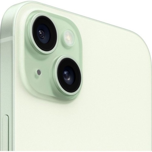 Apple iPhone 15 Plus 256Gb nanoSim + eSim Green