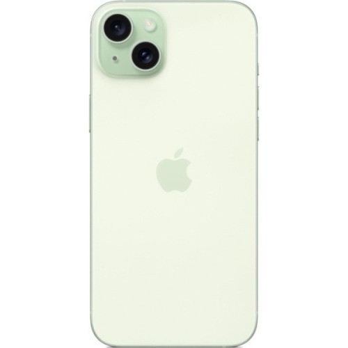 Apple iPhone 15 Plus 256Gb Dual eSim Green