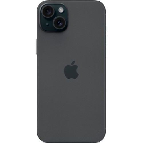 Apple iPhone 15 Plus 128Gb Dual eSim Black