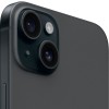Apple iPhone 15 Plus 512Gb Dual eSim Black