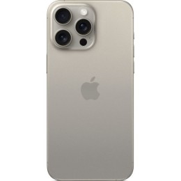 Apple iPhone 15 Pro 256Gb Dual nanoSim Natural Titanium