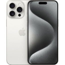 Apple iPhone 15 Pro 128Gb Dual nanoSim White Titanium