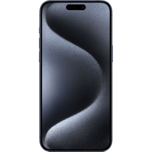 Apple iPhone 15 Pro 128Gb Dual eSim Blue Titanium