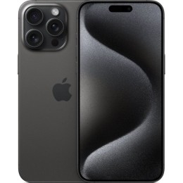 Apple iPhone 15 Pro 1Tb Dual eSim Black Titanium