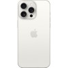 Apple iPhone 15 Pro Max 512Gb nanoSim + eSim White Titanium