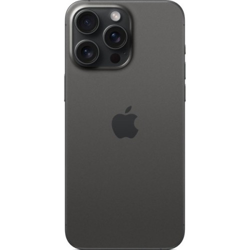 Apple iPhone 15 Pro Max 1Tb nanoSim + eSim Black Titanium