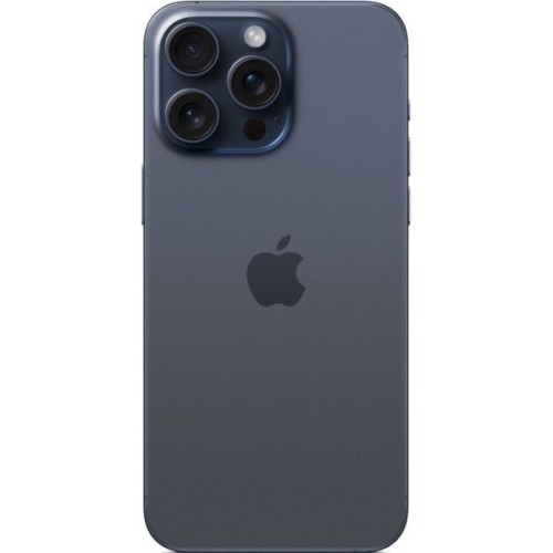 Apple iPhone 15 Pro Max 512Gb Dual nanoSim Blue Titanium