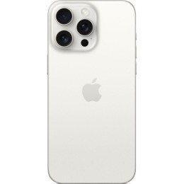 Apple iPhone 15 Pro Max 1Tb Dual nanoSim White Titanium
