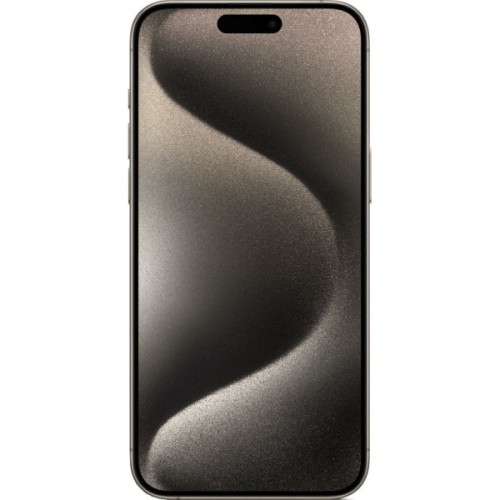 Apple iPhone 15 Pro Max 256Gb Dual eSim Natural Titanium