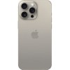 Apple iPhone 15 Pro Max 256Gb Dual eSim Natural Titanium