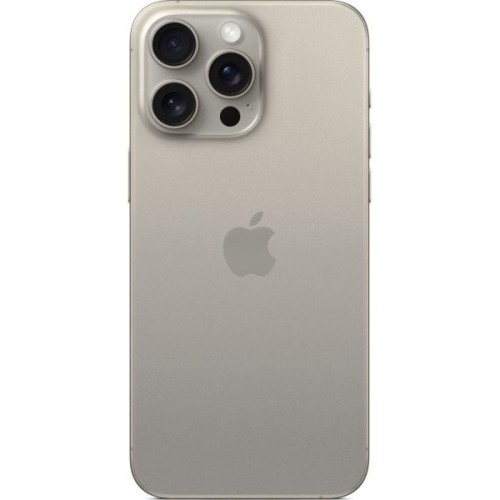 Apple iPhone 15 Pro Max 256Gb Dual eSim Natural Titanium