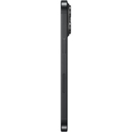 Apple iPhone 15 Pro Max 512Gb Dual eSim Black Titanium