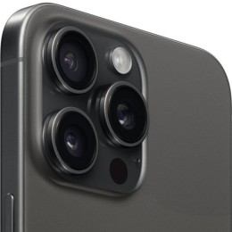 Apple iPhone 15 Pro Max 512Gb Dual eSim Black Titanium