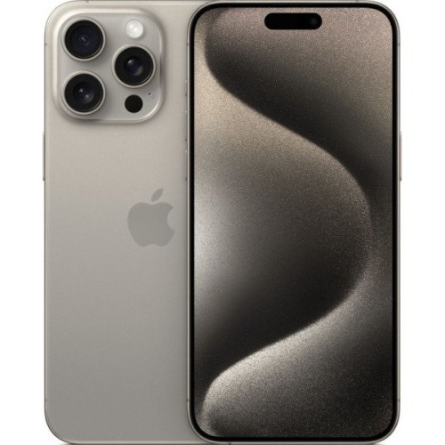 Apple iPhone 15 Pro Max 512Gb Dual eSim Natural Titanium