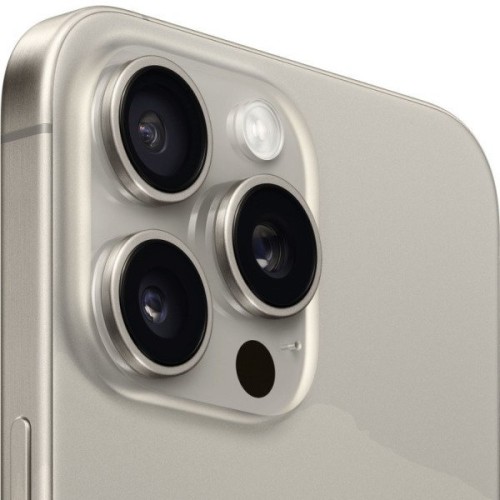Apple iPhone 15 Pro Max 512Gb Dual eSim Natural Titanium