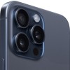 Apple iPhone 15 Pro Max 256Gb Dual eSim Blue Titanium