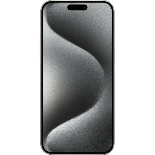 Apple iPhone 15 Pro Max 1Tb Dual eSim White Titanium