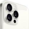 Apple iPhone 15 Pro Max 1Tb Dual eSim White Titanium