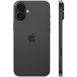 Apple iPhone 16 256Gb nanoSim + eSim Black