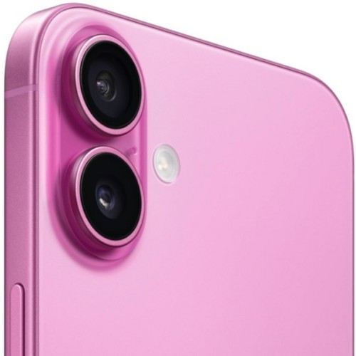 Apple iPhone 16 256Gb nanoSim + eSim Pink