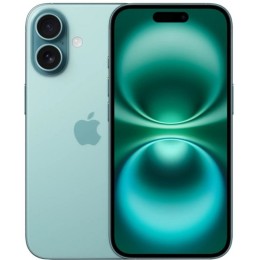 Apple iPhone 16 128Gb nanoSim + eSim Teal