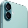 Apple iPhone 16 128Gb nanoSim + eSim Teal