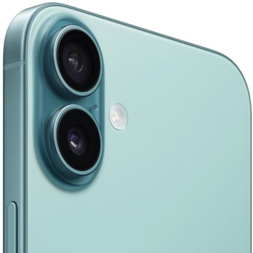 Apple iPhone 16 512Gb Dual eSim Teal