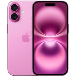 Apple iPhone 16 Plus 128Gb nanoSim + eSim Pink