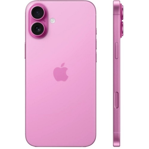 Apple iPhone 16 Plus 128Gb nanoSim + eSim Pink