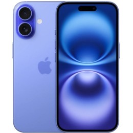 Apple iPhone 16 Plus 256Gb nanoSim + eSim Ultramarine