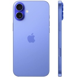 Apple iPhone 16 Plus 256Gb nanoSim + eSim Ultramarine