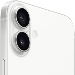 Apple iPhone 16 Plus 128Gb nanoSim + eSim White
