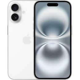 Apple iPhone 16 Plus 256Gb nanoSim + eSim White