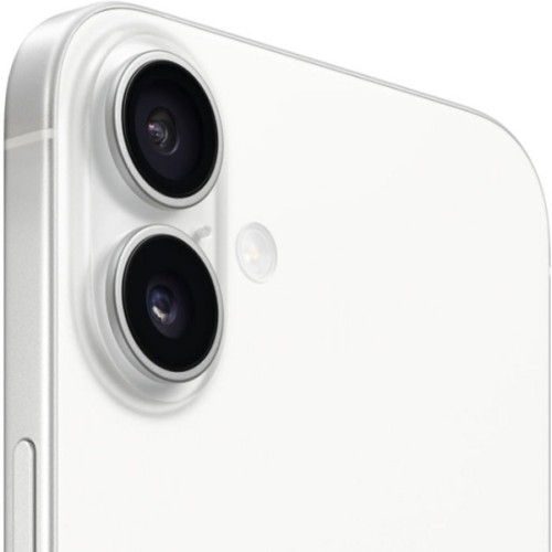 Apple iPhone 16 Plus 256Gb nanoSim + eSim White