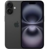 Apple iPhone 16 Plus 128Gb Dual eSim Black