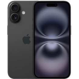 Apple iPhone 16 Plus 128Gb Dual eSim Black