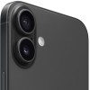 Apple iPhone 16 Plus 128Gb Dual eSim Black