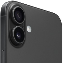 Apple iPhone 16 Plus 128Gb Dual eSim Black