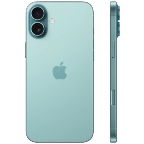 Apple iPhone 16 Plus 128Gb Dual eSim Teal