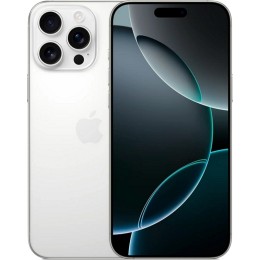 Apple iPhone 16 Pro 1Tb Dual eSim White Titanium