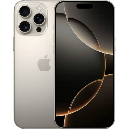 Apple iPhone 16 Pro 512Gb Dual eSim Natural Titanium