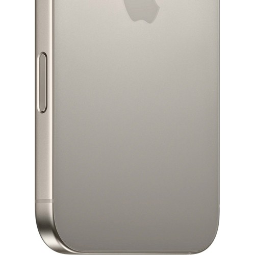 Apple iPhone 16 Pro 512Gb Dual eSim Natural Titanium