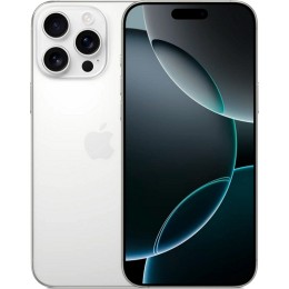 Apple iPhone 16 Pro 128Gb Dual nanoSim White Titanium
