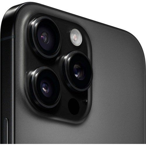 Apple iPhone 16 Pro 128Gb Dual nanoSim Black Titanium