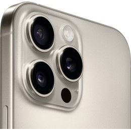 Apple iPhone 16 Pro 128Gb Dual eSim Natural Titanium