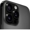 Apple iPhone 16 Pro 128Gb Dual eSim Black Titanium