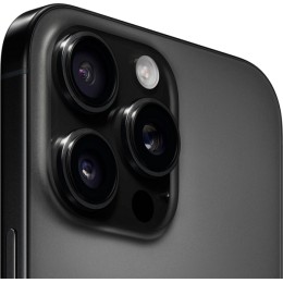 Apple iPhone 16 Pro 128Gb Dual eSim Black Titanium