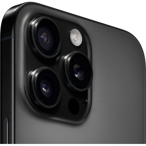 Apple iPhone 16 Pro 128Gb Dual eSim Black Titanium