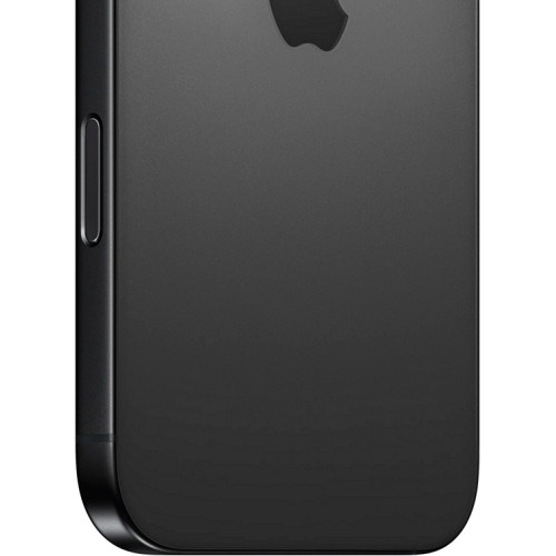Apple iPhone 16 Pro 128Gb Dual eSim Black Titanium